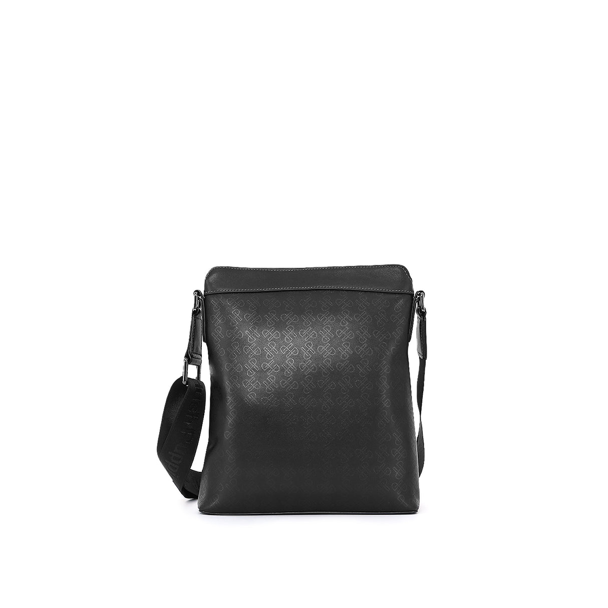 Sam Sling Men's Bag - Black