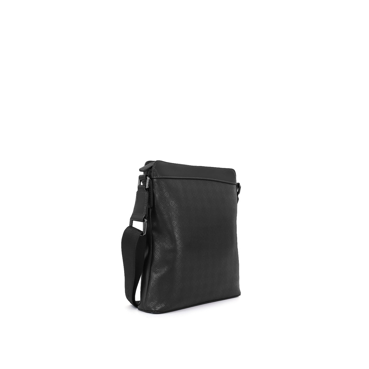 Sam Sling Men's Bag - Black