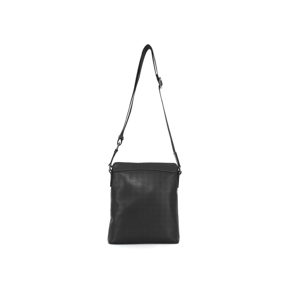 Sam Sling Men's Bag - Black