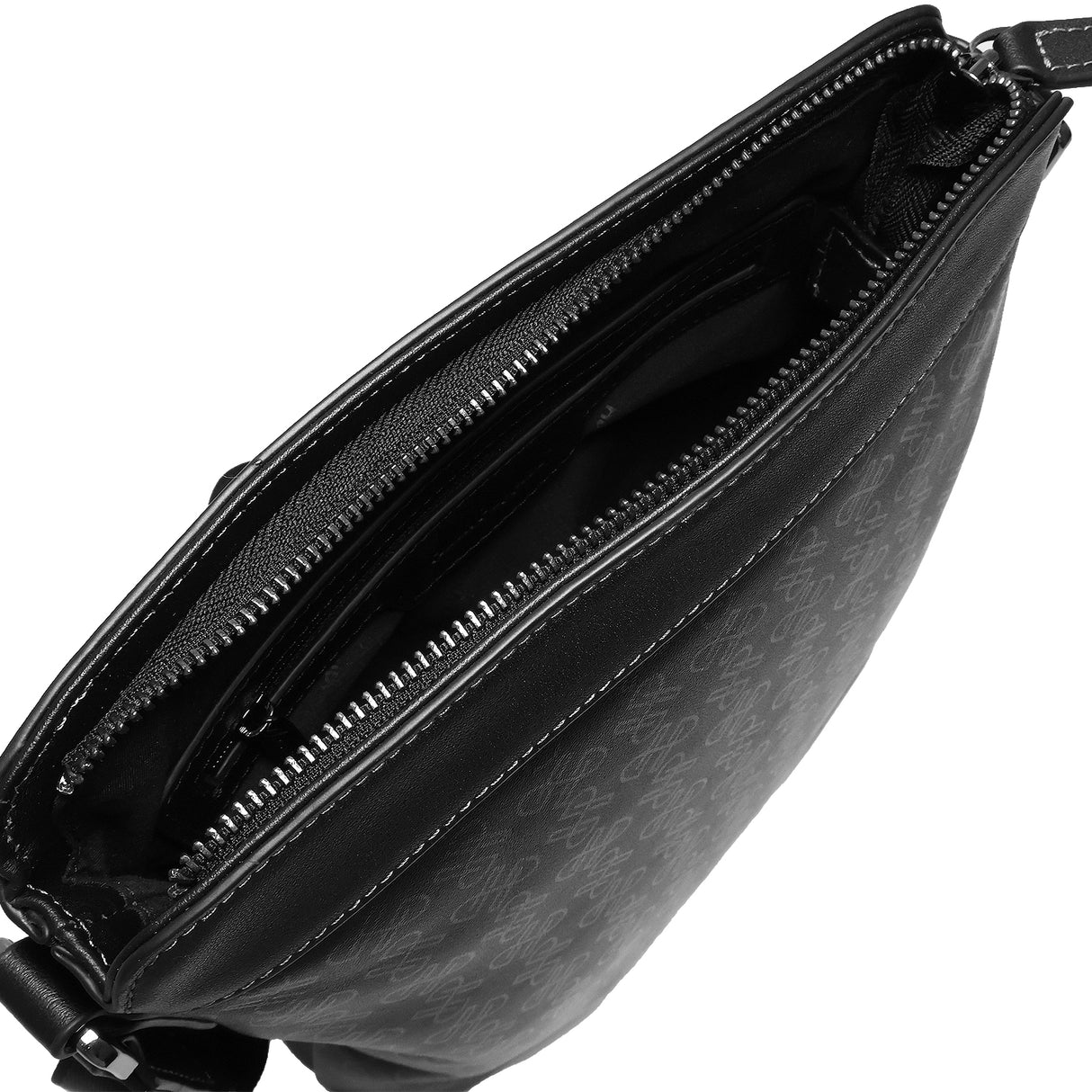 Sam Sling Men's Bag - Black