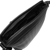 Sam Sling Men's Bag - Black