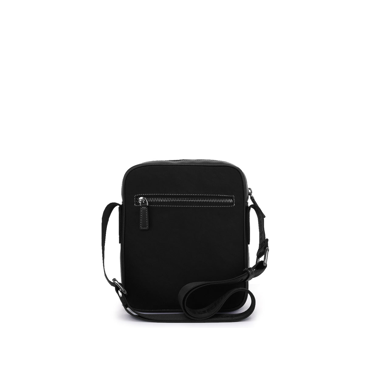 Sebastian Sling Men's Bag - Black