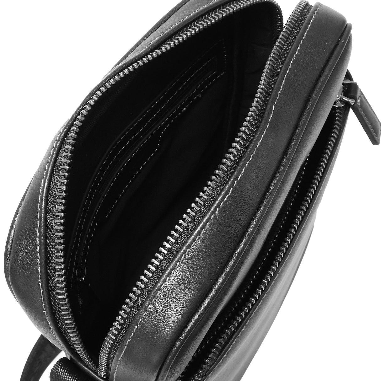 Sebastian Sling Men's Bag - Black