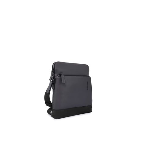 Victor Sling Men's Bag - Grey