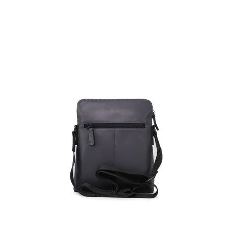 Victor Sling Men's Bag - Grey