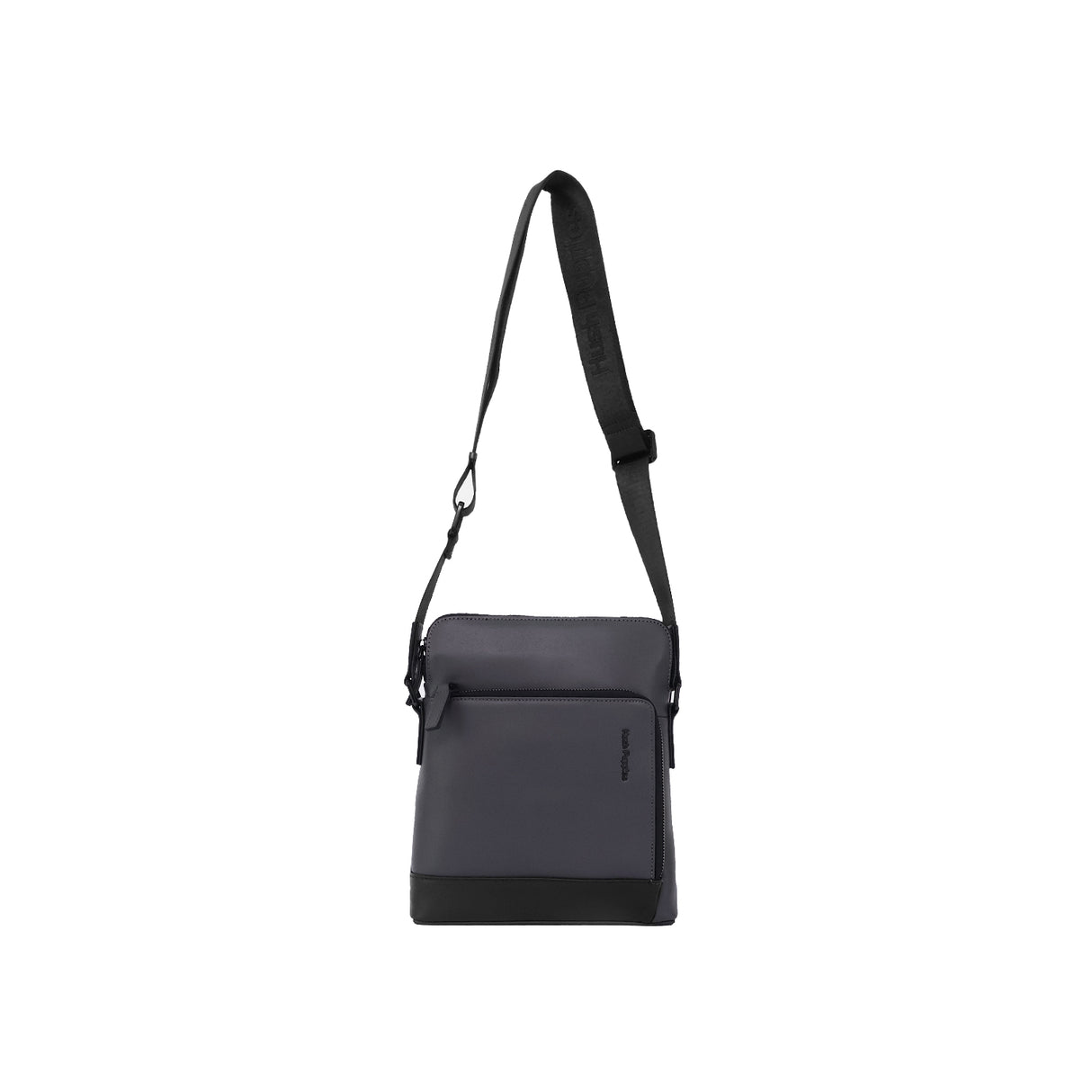 Victor Sling Men's Bag - Grey