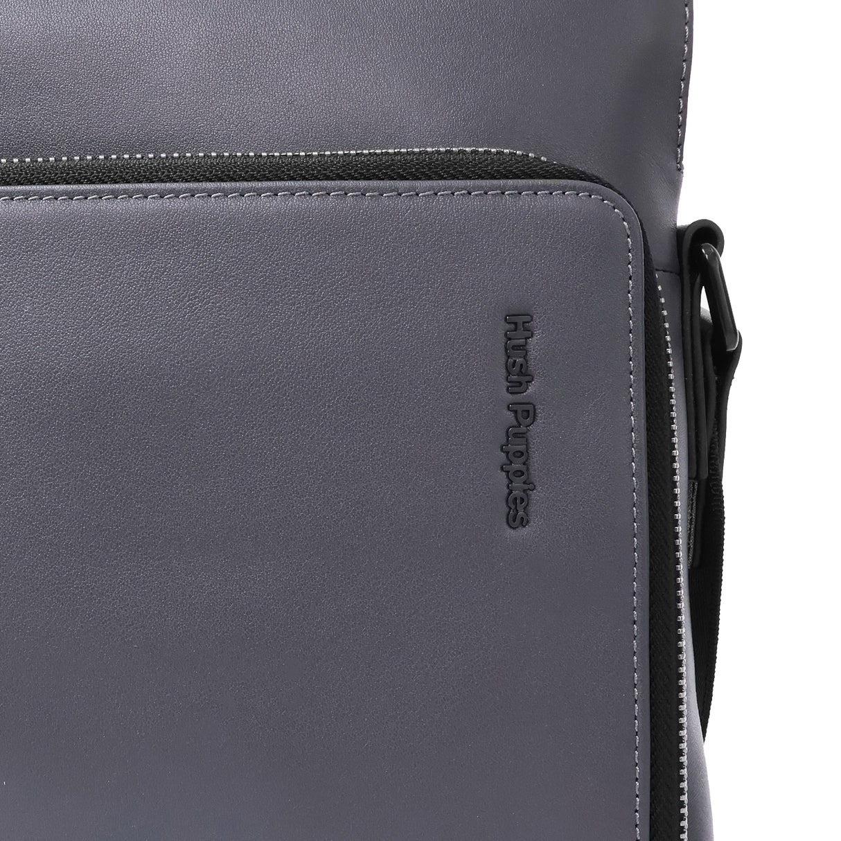Victor Sling Men's Bag - Grey