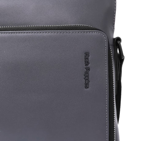 Victor Sling Men's Bag - Grey