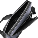 Victor Sling Men's Bag - Grey