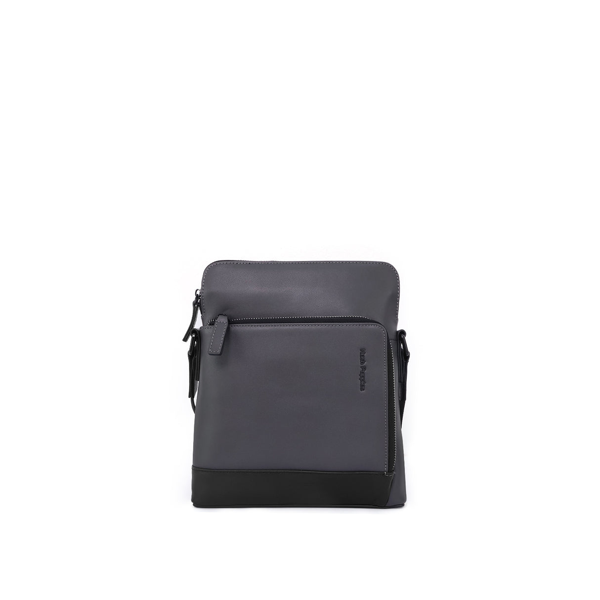 Victor Sling Men's Bag - Grey