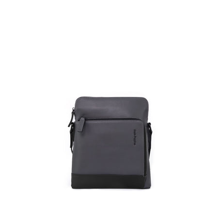Victor Sling Men's Bag - Grey