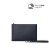 Vico Clutch Men's Bag - Black