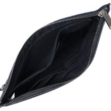 Vico Clutch Men's Bag - Black