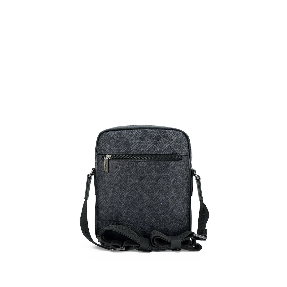 Vico Sling Men's Bag - Black