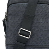 Vico Sling Men's Bag - Black