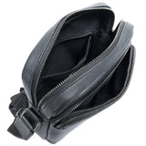 Vico Sling Men's Bag - Black