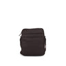 Woody Sling Men's Bag - Dark Brown