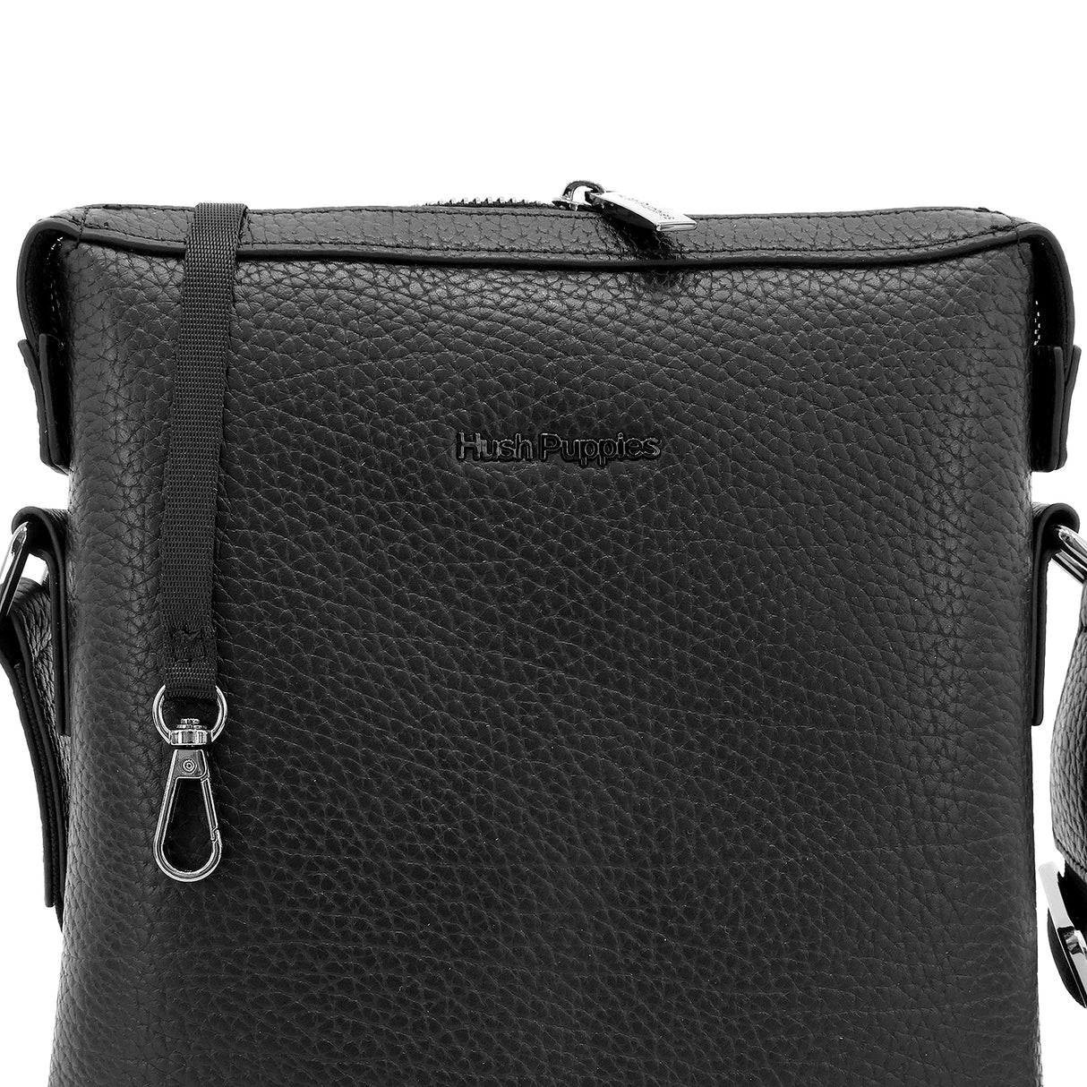 Aaron Sling Men's Bag - Black