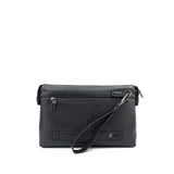 Anderson Clutch Men's Bag - Black