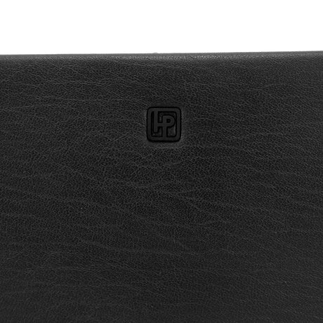 Chino Clutch Men's Wallet - Dark Grey