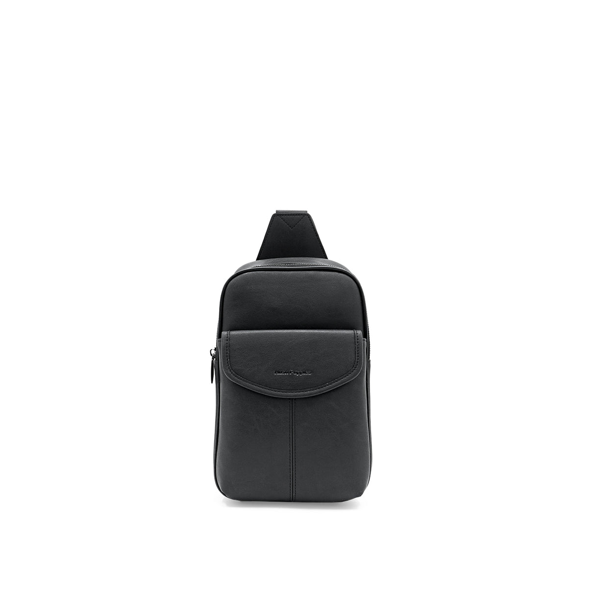 Oscar Chest Bag Men's Bag - Black