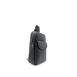 Oscar Chest Bag Men's Bag - Black