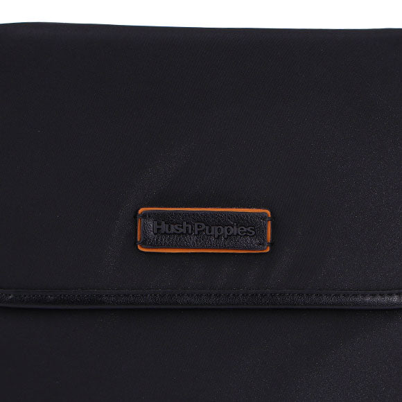 Carlos Sling Men's Bag - Black