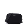 Edward Crossbody Men's Bag - Black