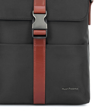 Bradley Sling Men's Bag - Black