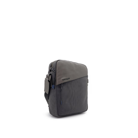 Fraser Sling Men's Bag - Grey