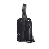 Pino Chest Men's Bag - Black