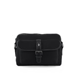 Pino Messenger Men's Bag - Black