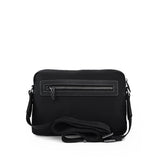 Pino Messenger Men's Bag - Black