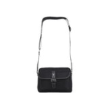 Pino Messenger Men's Bag - Black