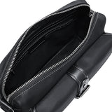 Pino Messenger Men's Bag - Black