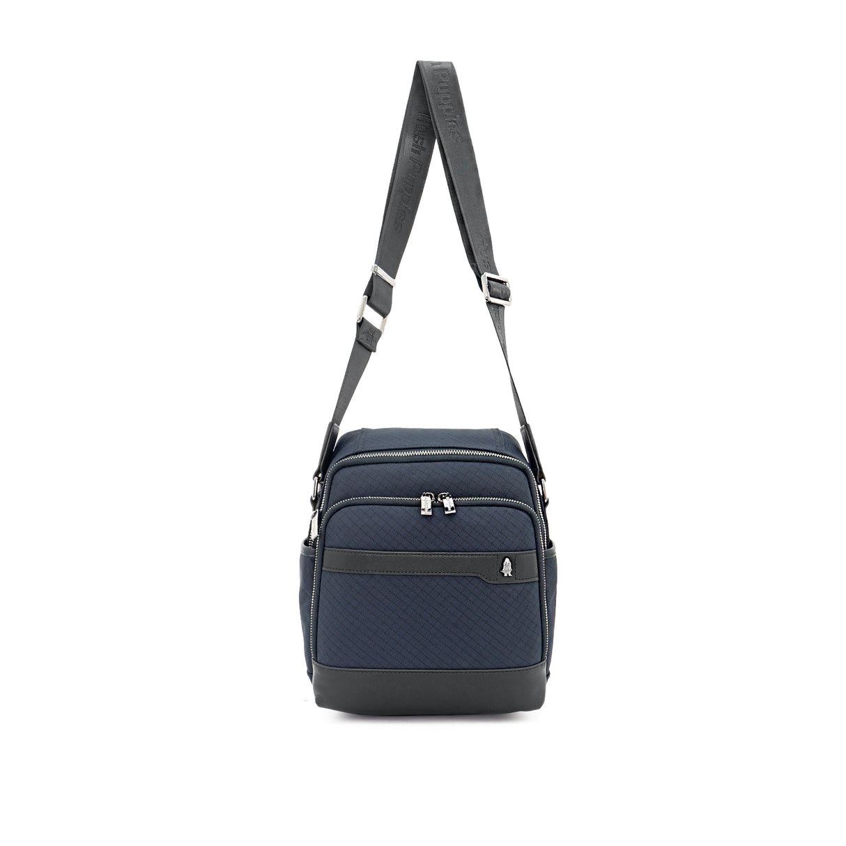 Palmer Sling Bag Men's Bag - Black