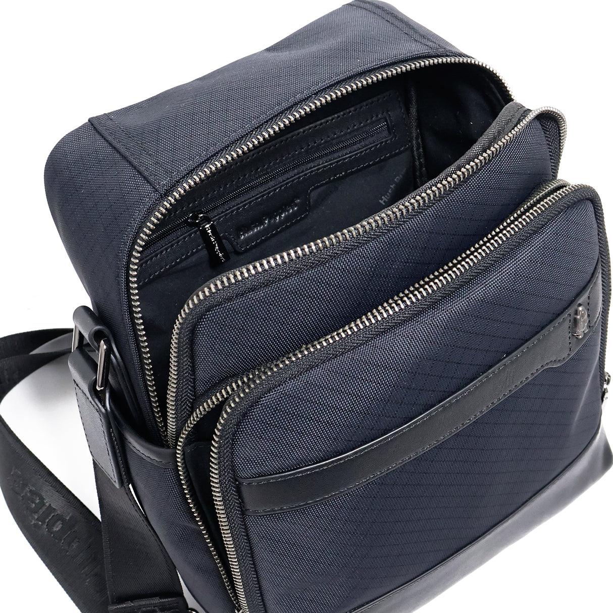 Palmer Sling Bag Men's Bag - Black