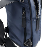 Philbert Chest Men's  Bag - Navy