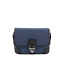 Philbert Messenger Men's Bag -  Navy