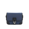 Philbert Messenger Men's Bag -  Navy