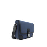 Philbert Messenger Men's Bag -  Navy