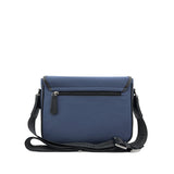 Philbert Messenger Men's Bag -  Navy