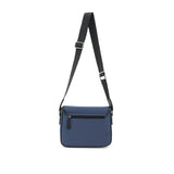 Philbert Messenger Men's Bag -  Navy