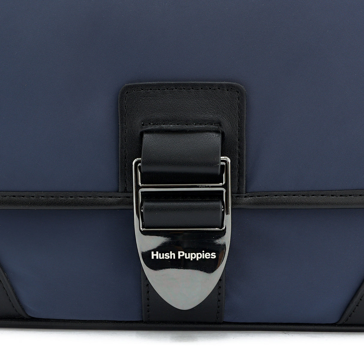 Philbert Messenger Men's Bag -  Navy