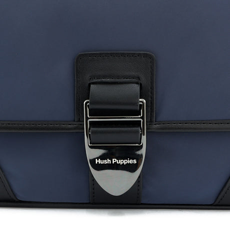 Philbert Messenger Men's Bag -  Navy