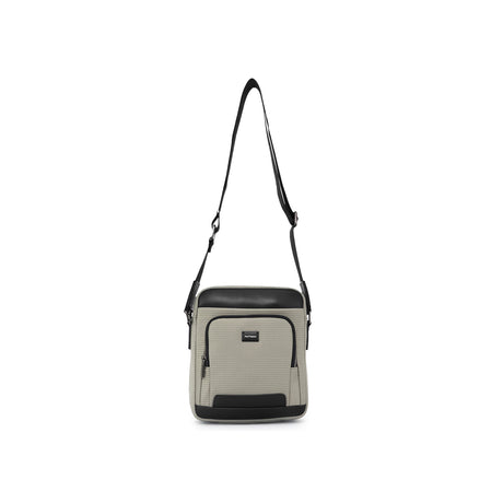 Winston Sling Men's Bag - Light Khaki