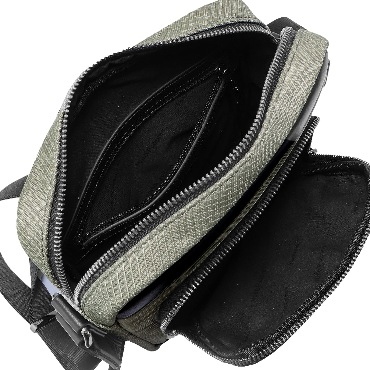Winston Sling Men's Bag - Light Khaki