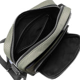 Winston Sling Men's Bag - Light Khaki