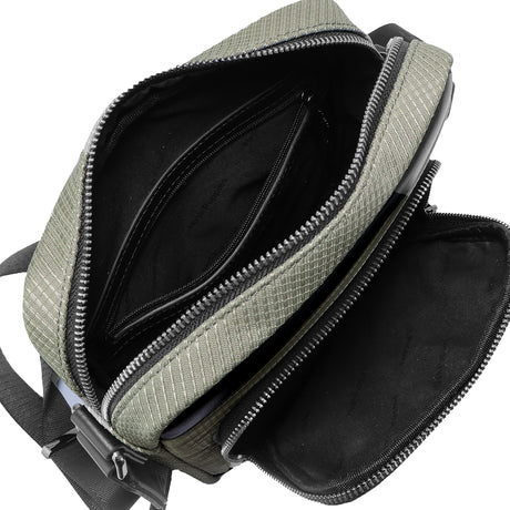 Winston Sling Men's Bag - Light Khaki