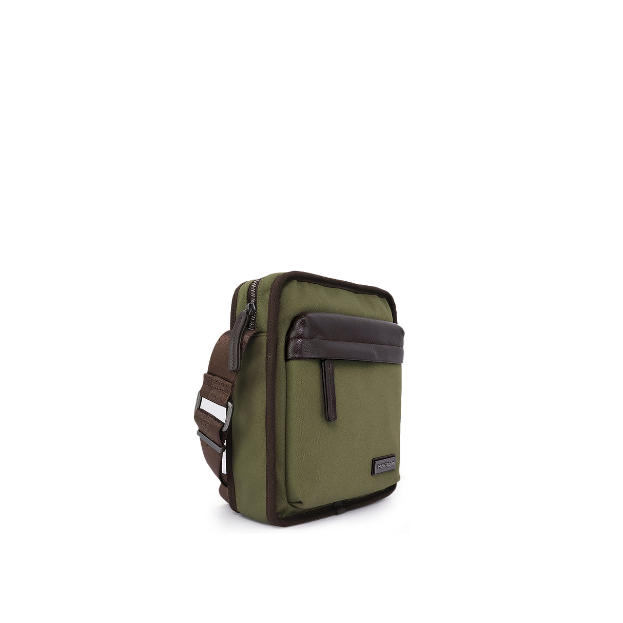 Tayton Sling Men's Bag - Khaki